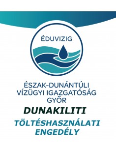 Dunakiliti dam area